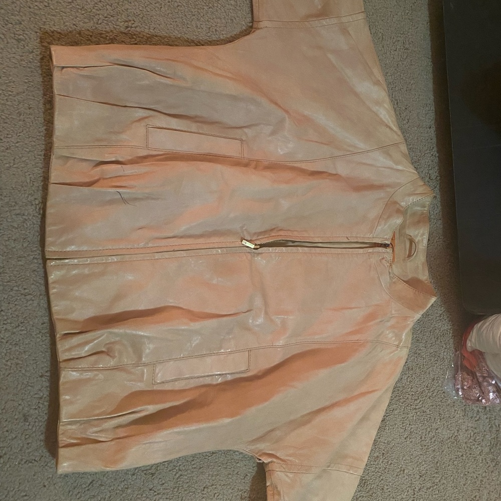 Tory Burch jacket